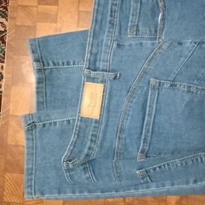 Voggo 14 premium denim stretchy jeans, never worn